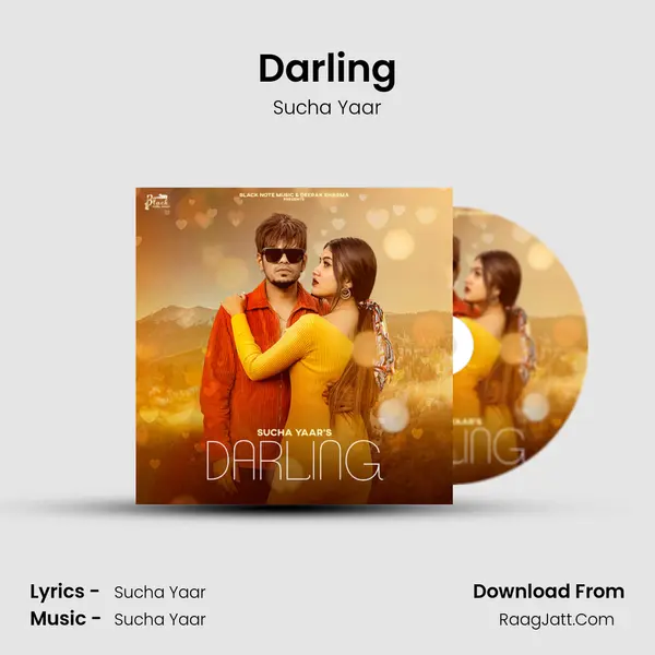 Darling - Sucha Yaar