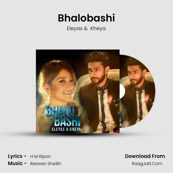 Bhalobashi mp3 song