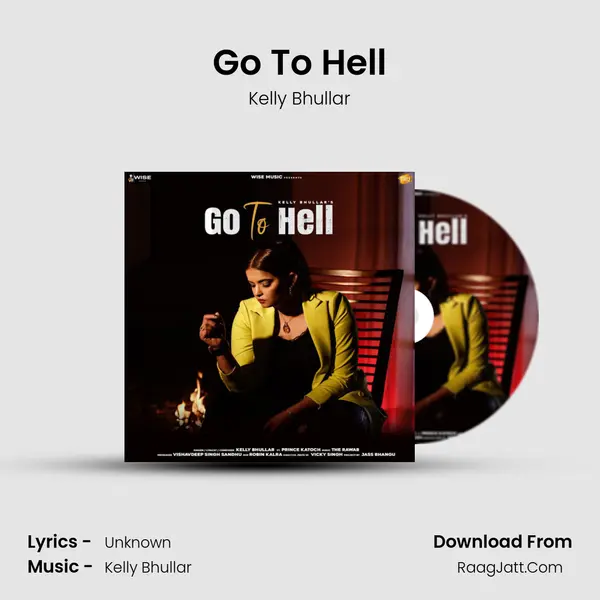 Go To Hell mp3 song