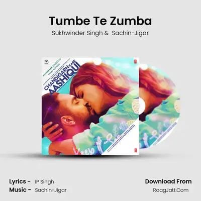 Tumbe Te Zumba MP3 Song by Sukhwinder Singh Cover