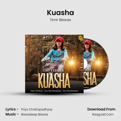Kuasha - Timir Biswas