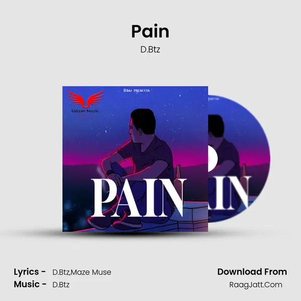 Pain mp3 song