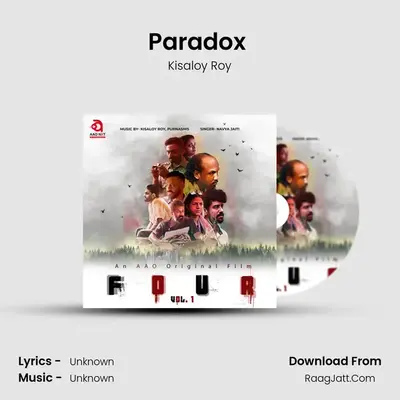 Paradox (Original Motion Picture Soundtrack) MP3 Song by Kisaloy Roy Cover