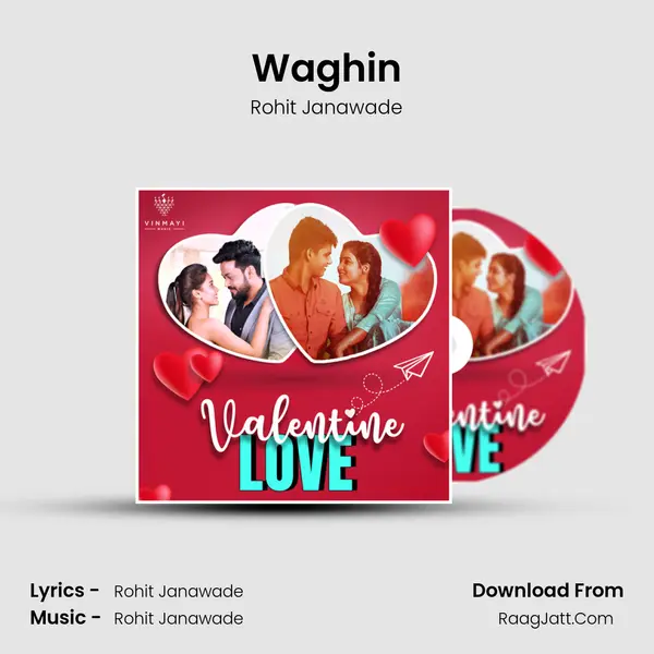 Waghin mp3 song