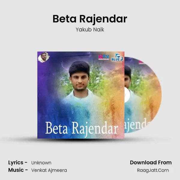 Beta Rajendar MP3 Song by Yakub Naik Cover