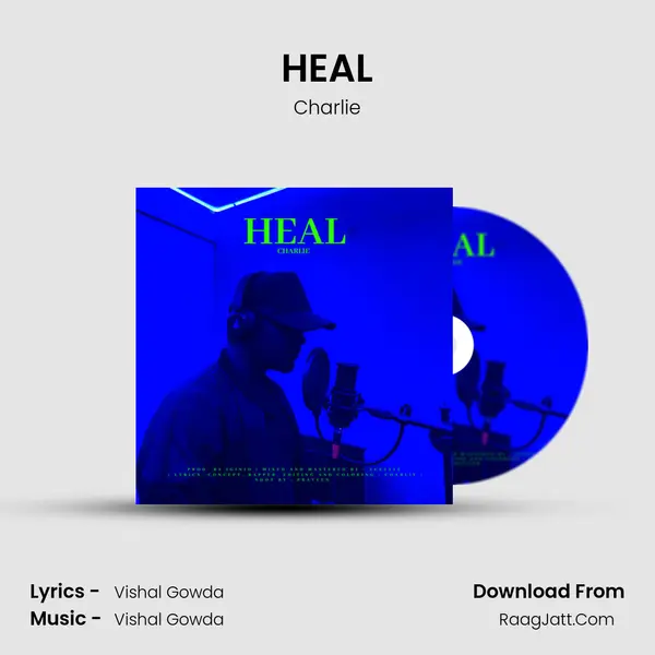 HEAL - Charlie