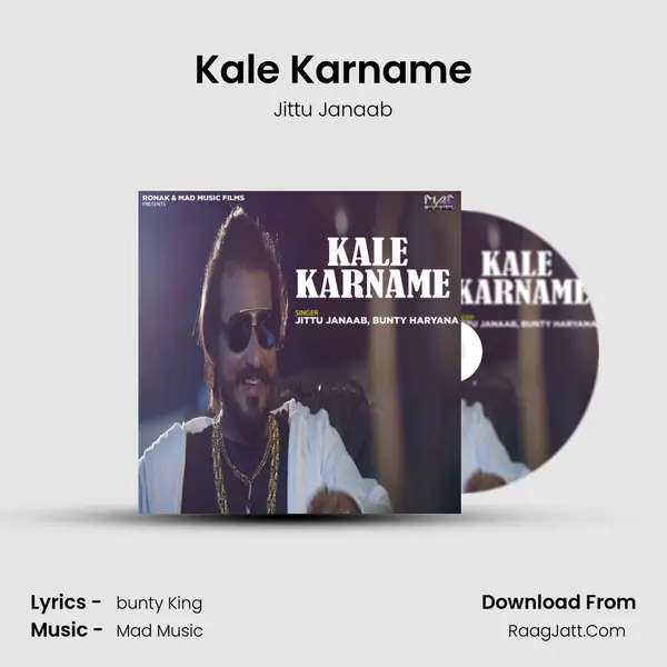 Kale Karname - Jittu Janaab