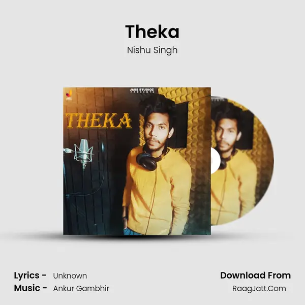 Theka mp3 song