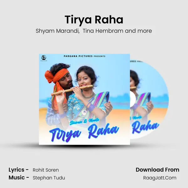 Tirya Raha - Shyam Marandi