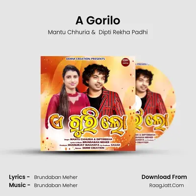 A Gorilo - Mantu Chhuria