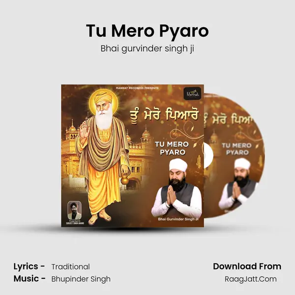 Bhai Gurvinder Singh Ji