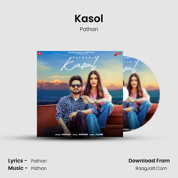 Kasol mp3 song