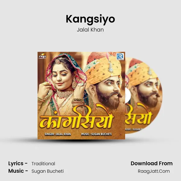 Kangsiyo - Jalal Khan