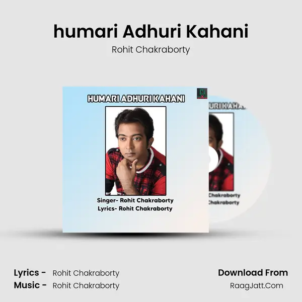 humari Adhuri Kahani mp3 song
