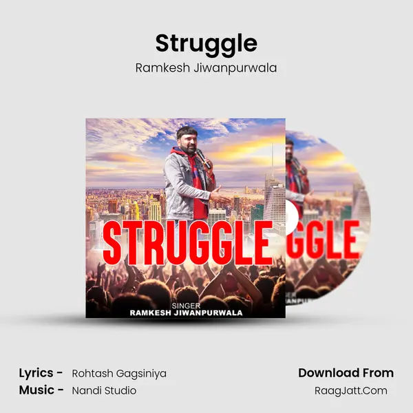 Struggle mp3 song