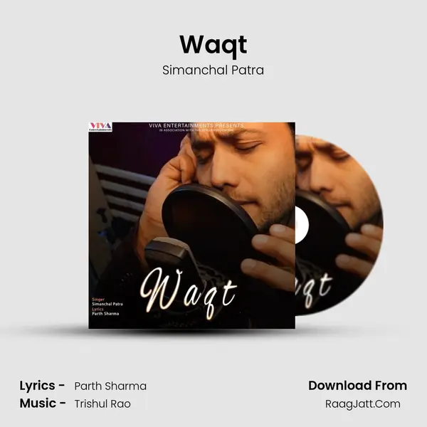 Waqt mp3 song