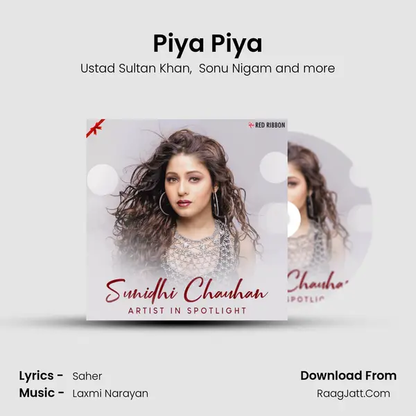 Piya Piya mp3 song