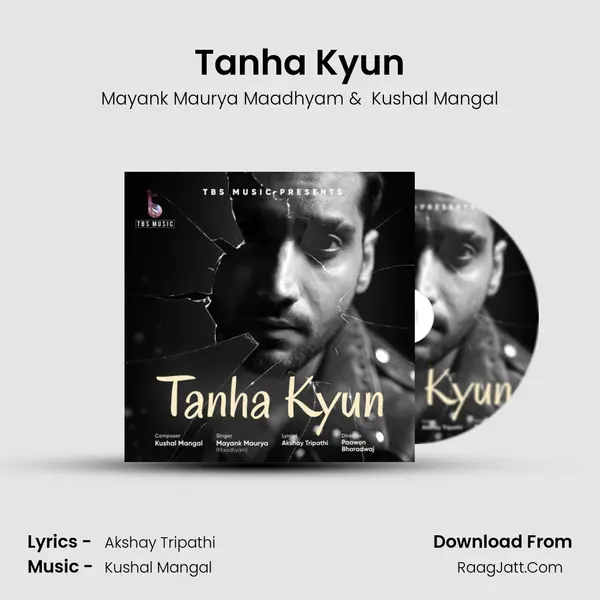 Tanha Kyun Cover