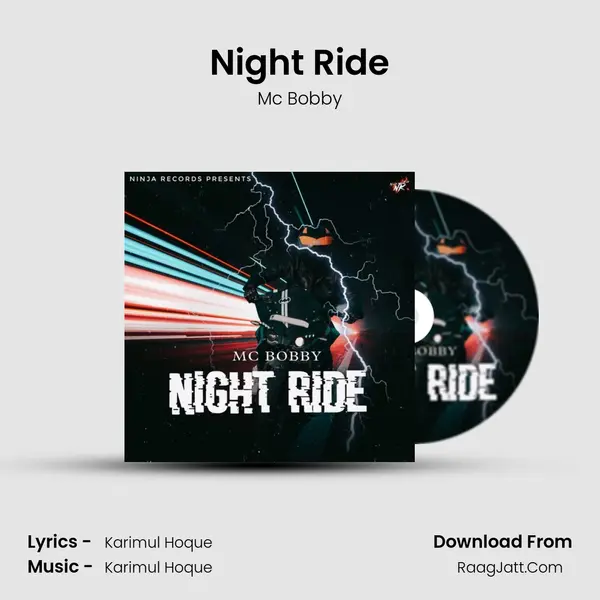 Night Ride mp3 song