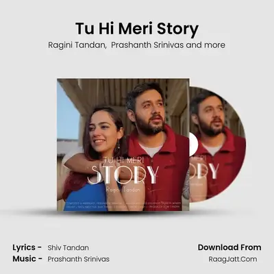 Tu Hi Meri Story MP3 Song by Ragini Tandan Cover