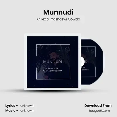 Munnudi - Krillex