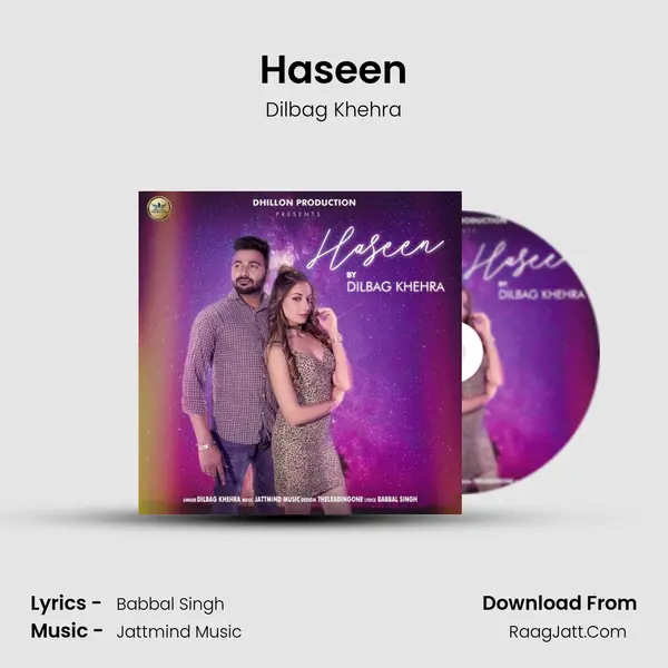 Haseen mp3 song