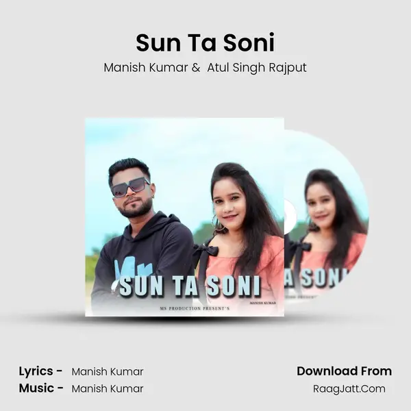 Sun Ta Soni mp3 song