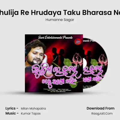 Bhulija Re Hrudaya Taku Bharasa Nai mp3 song
