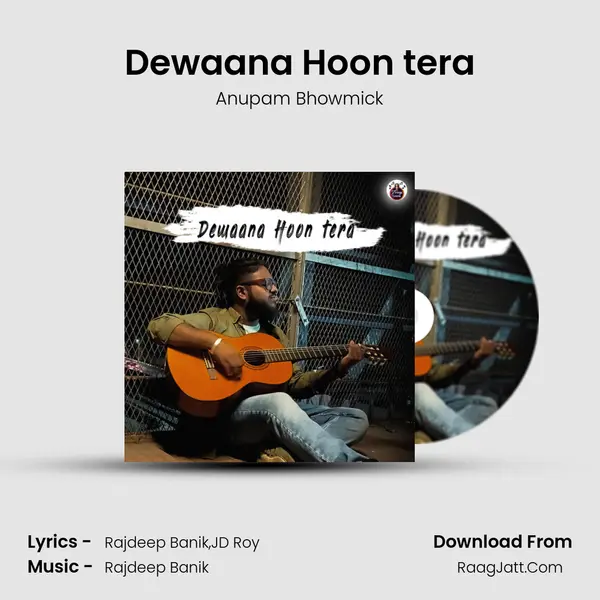 Anupam Bhowmick