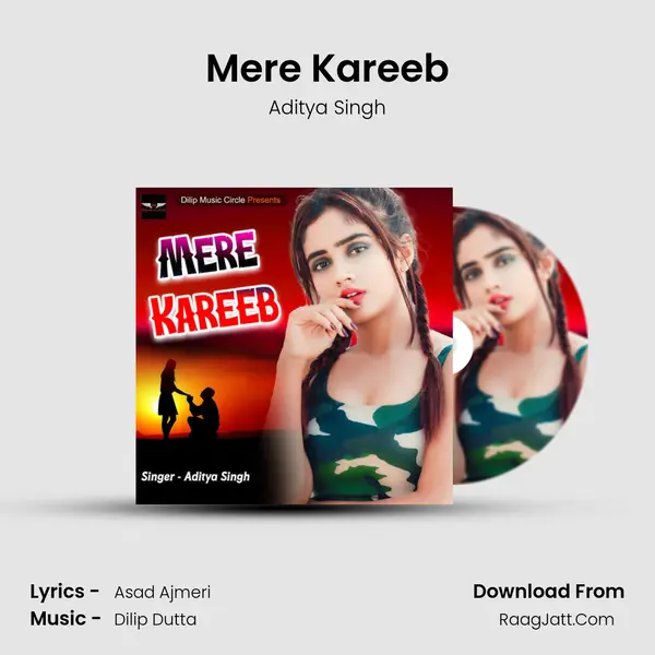 Mere Kareeb mp3 song