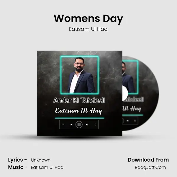 Womens Day MP3 Song by Eatisam Ul Haq Cover
