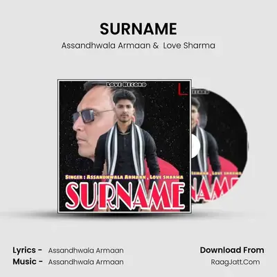 Assandhwala Armaan