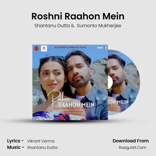 Roshni Raahon Mein mp3 song