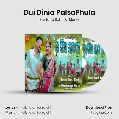 Dui Dinia PalsaPhula mp3 song