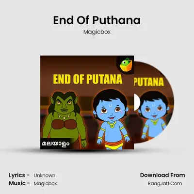 End Of Puthana - Magicbox