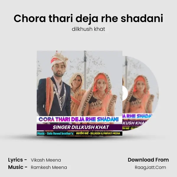 Vikash Meena