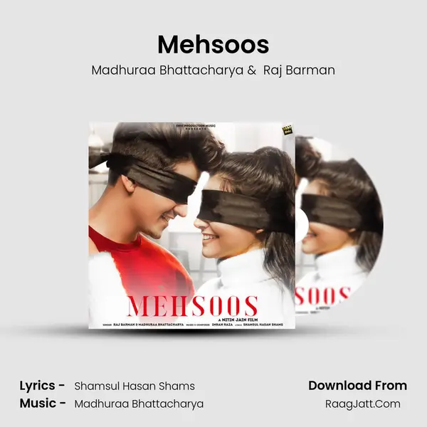 Mehsoos mp3 song