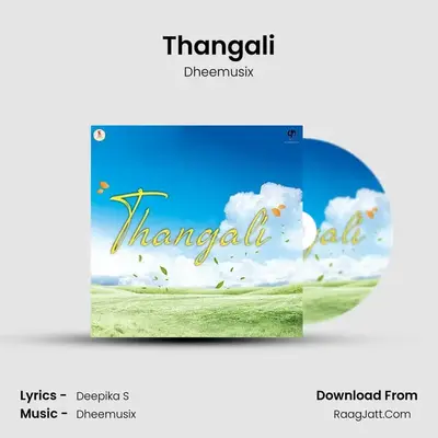 Thangali MP3 Song by Dheemusix Cover