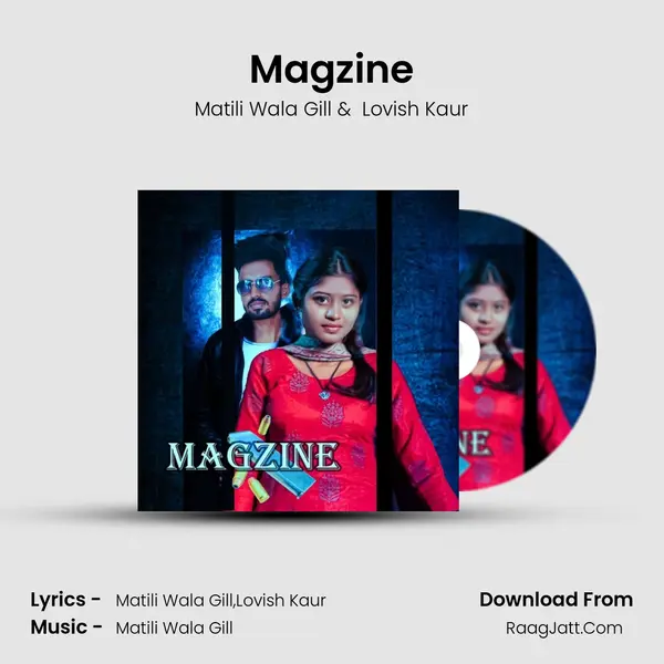Magzine mp3 song