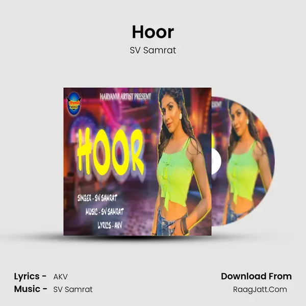 Hoor mp3 song