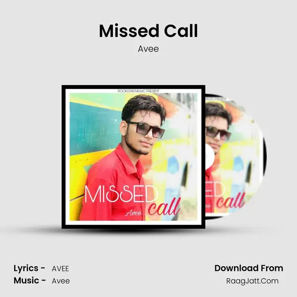 Missed Call mp3 song