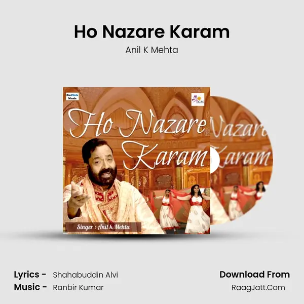 Ho Nazare Karam mp3 song
