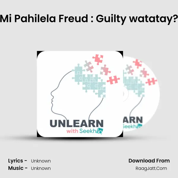 Mi Pahilela Freud : Guilty watatay? MP3 Song by  Cover