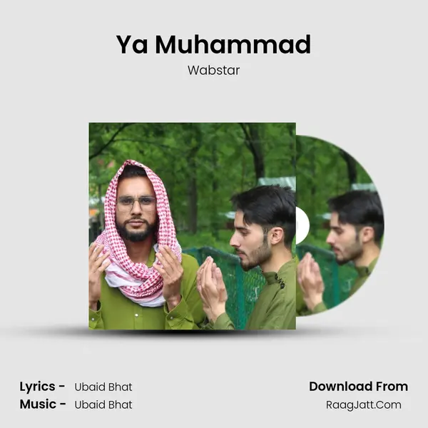 Ya Muhammad MP3 Song by Wabstar Cover
