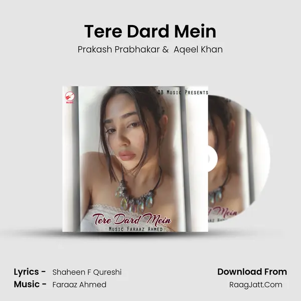 Tere Dard Mein mp3 song