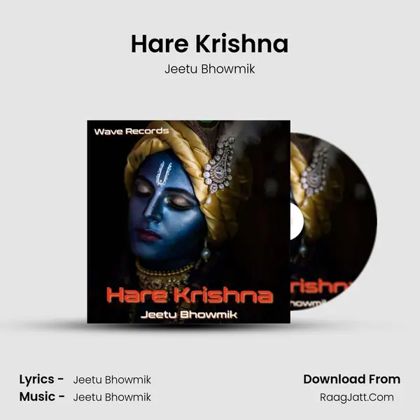 Jeetu Bhowmik