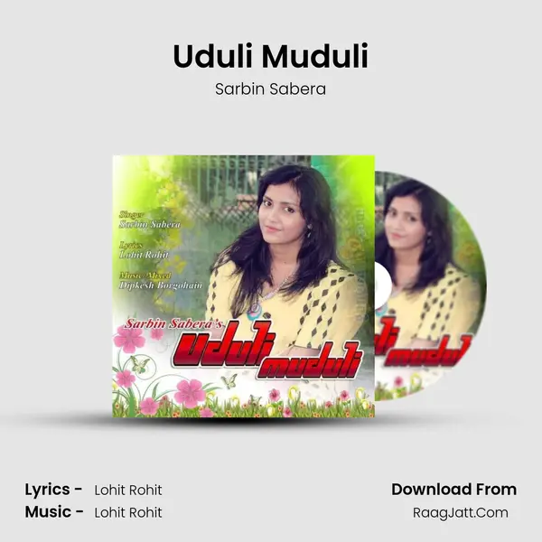 Uduli Muduli - Sarbin Sabera