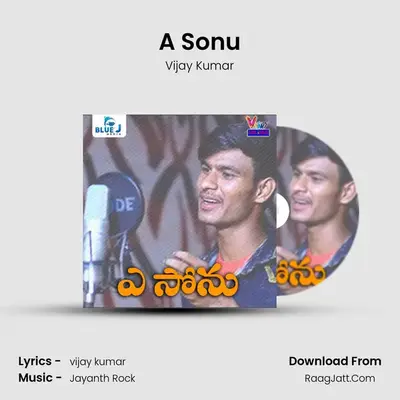 A Sonu - Vijay Kumar
