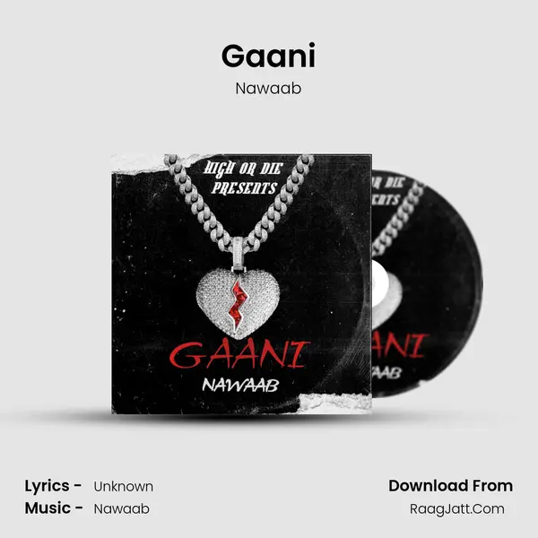 Gaani mp3 song