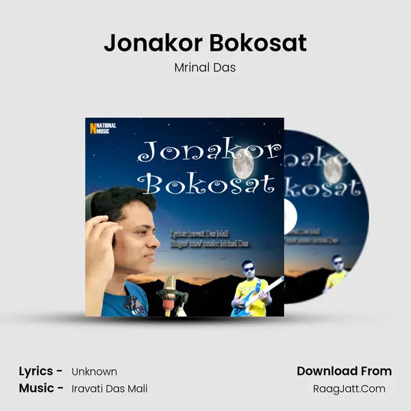 Jonakor Bokosat - Single - Mrinal Das